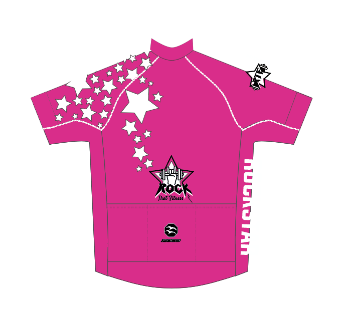 RTF Stars 2023 Men's Albatros Jersey
