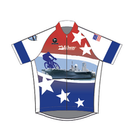 Midway Men's Endurance CLUB CUT Jersey
