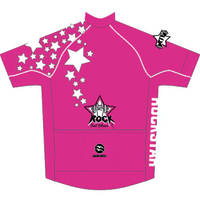 RTF Stars 2023 Women's Endurance Club Cut Jersey
