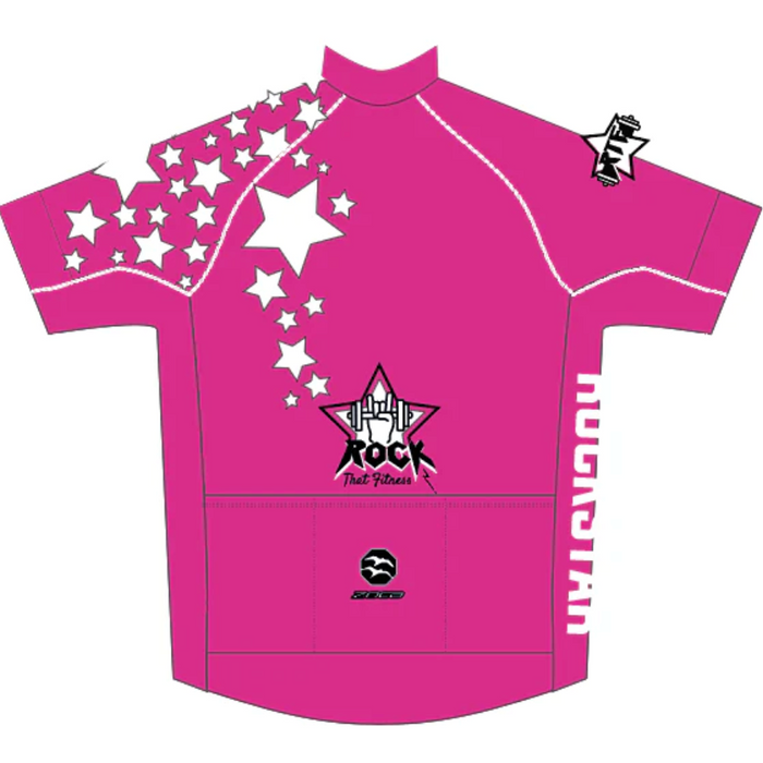 RTF Stars 2023 Women's Endurance Club Cut Jersey