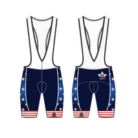 R.O.C.K. in the USA Women's Z1 Bib
