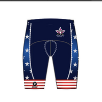 R.O.C.K. in the USA Women's Z1 Short
