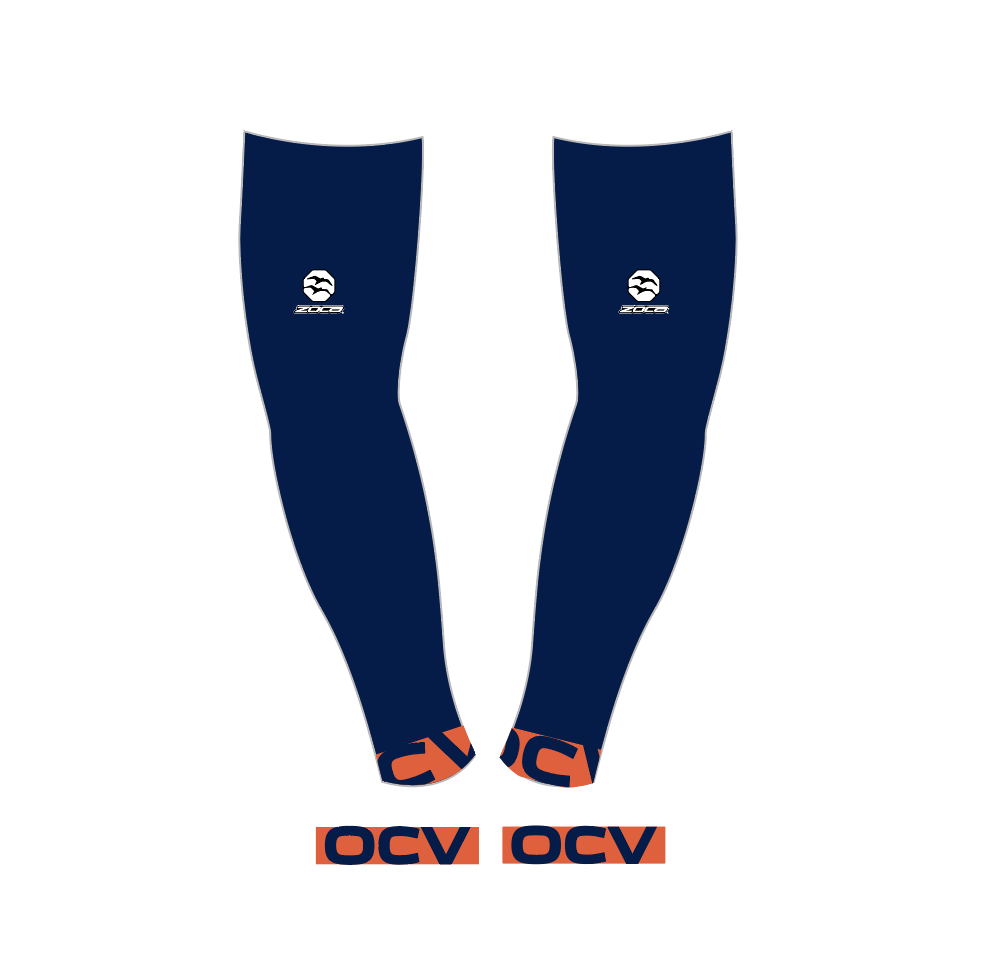 OCV 2024 Arm Sun Protectors