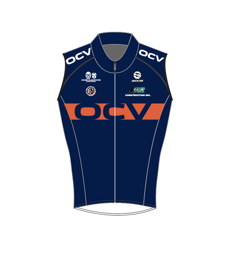 OCV 2024 Women's Flytek Vest