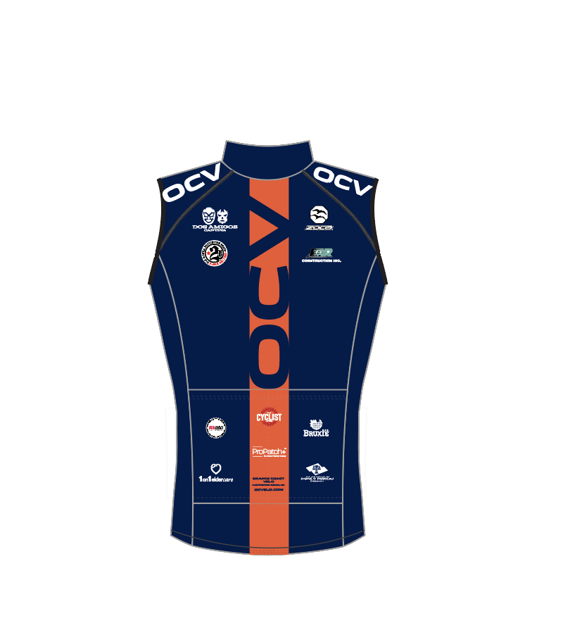 OCV 2024 Women's Flytek Vest