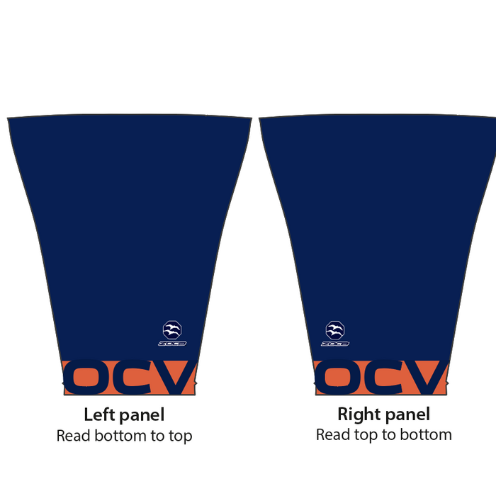 OCV 2024 Knee Warmers