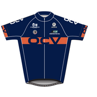 OCV 2024 Women's Endurance Jersey CLUB cut
