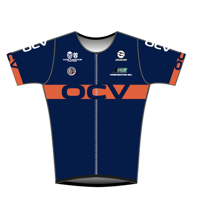 OCV 2024 Men's Briza Jersey