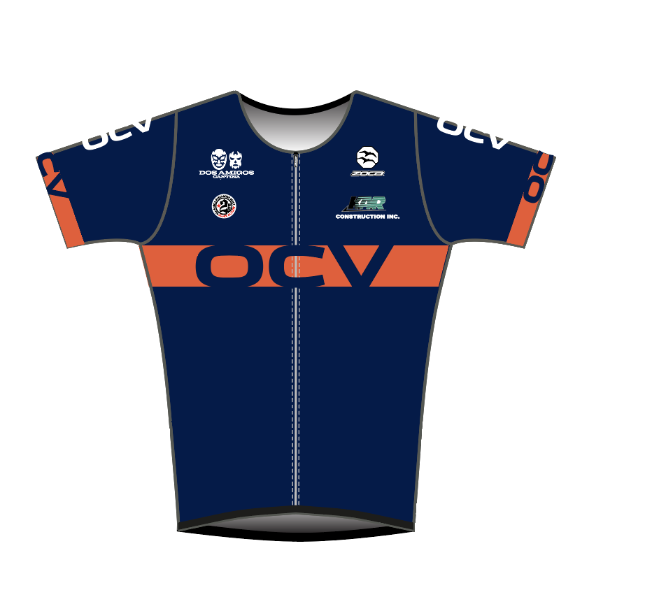 OCV 2024 Men's Briza Jersey