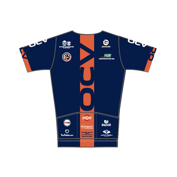 OCV 2024 Men's Briza Jersey