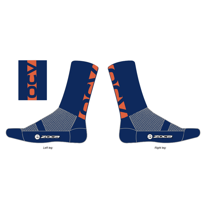 OCV 2024 Socks (Unisex)