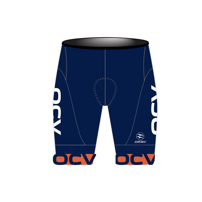 OCV 2024 Mens Z-1 Cycling Shorts