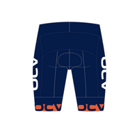 OCV 2024 Mens Z-1 Cycling Shorts
