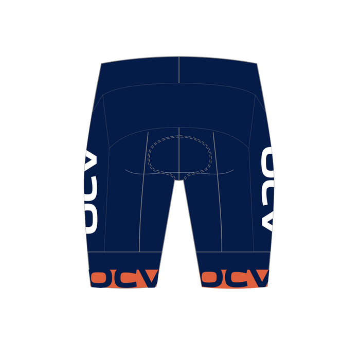 OCV 2024 Mens Z-1 Cycling Shorts