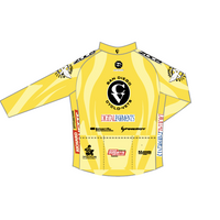 2024 CycloVets Women's Tour Windbreaker
