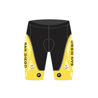 2024 CycloVets Women's Z1 Shorts
