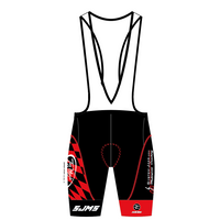System Jake Women's Z1 Bib
