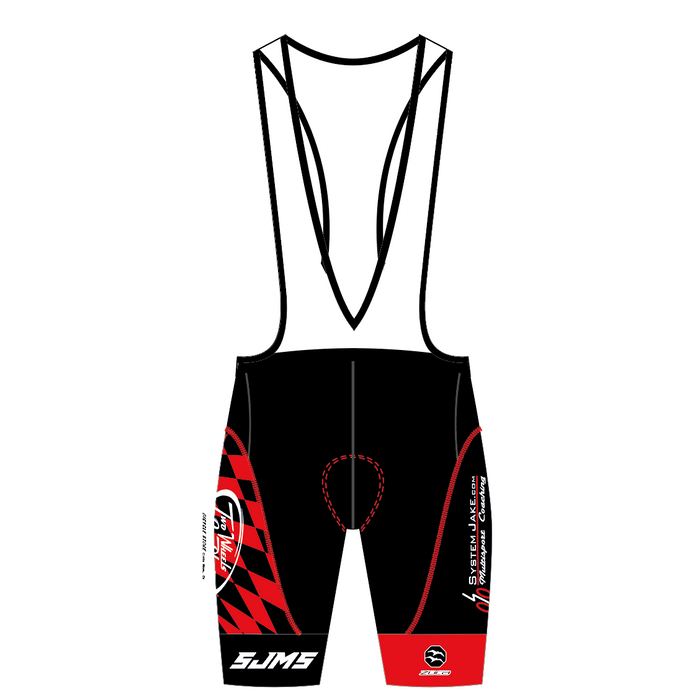 System Jake Women's Z1 Bib