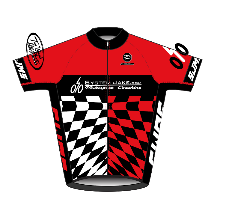 System Jake Women's Albatros Jersey