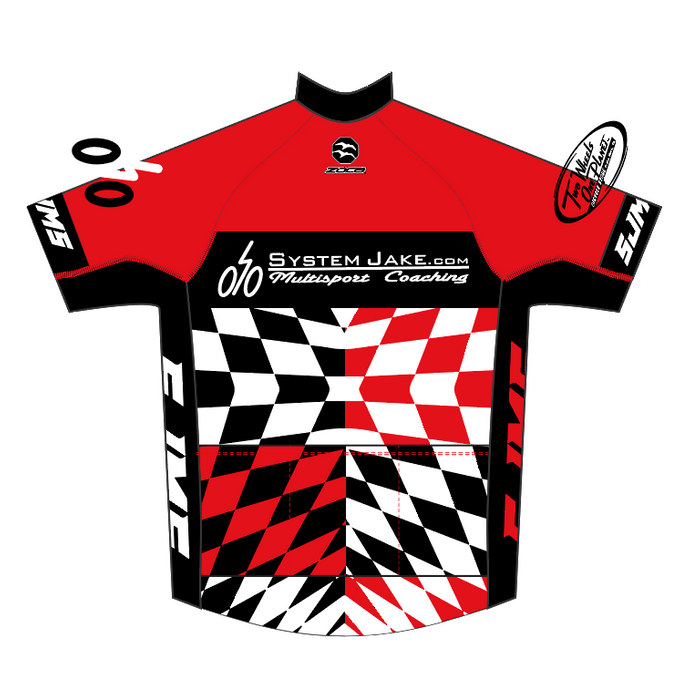 System Jake Women's Albatros Jersey