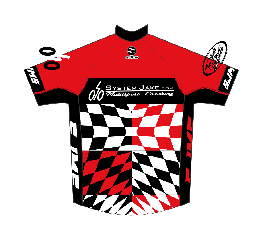 System Jake Women's Albatros Jersey