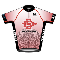 SDSU 2024 Men's Albatros Jersey
