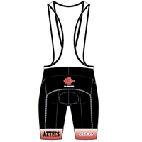 SDSU 2024Z1 Women's Cycling Bib
