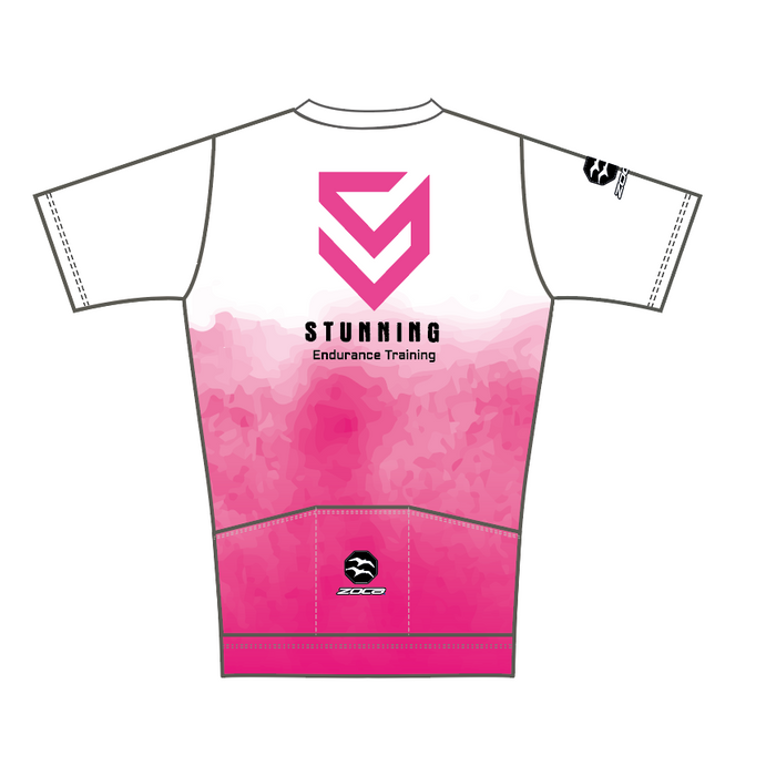 Stunning Men's Nuvuole Jersey