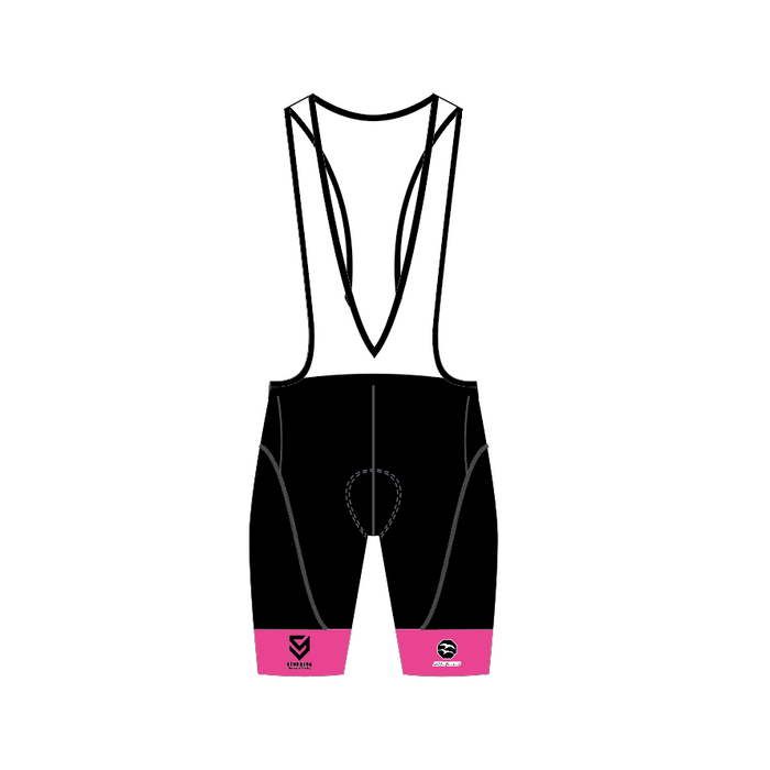 Stunning Men's Century Bib
