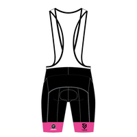 Stunning Men's Century Bib
