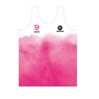 Stunning Women's Running Tank Top
