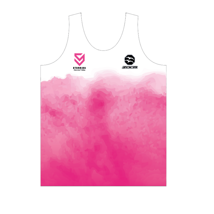 Stunning Women's Running Tank Top