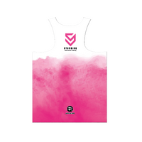 Stunning Women's Running Tank Top

