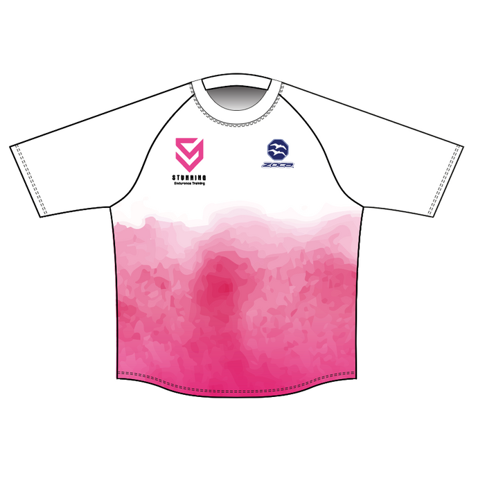 Stunning Men's Tech Tee