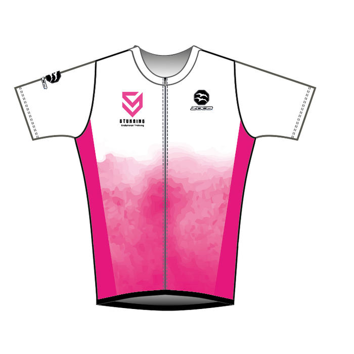 Stunning Men's Nuvuole Jersey