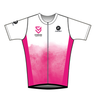 Stunning Women's Nuvuole Jersey
