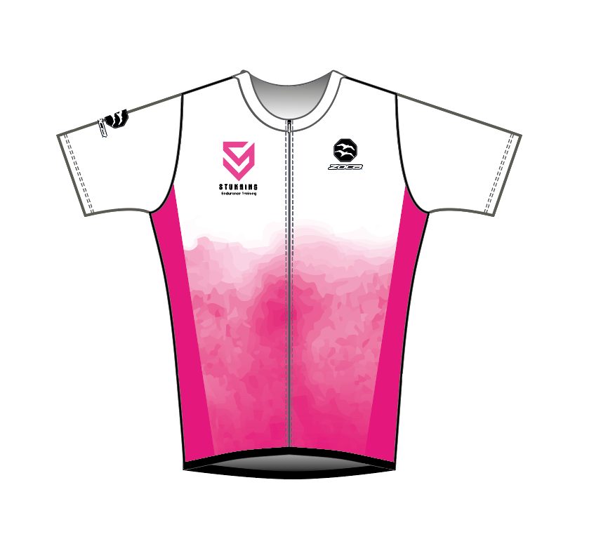 Stunning Women's Nuvuole Jersey