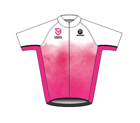 Stunning Men's Endurance Jersey