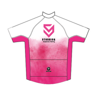 Stunning Men's Endurance Jersey
