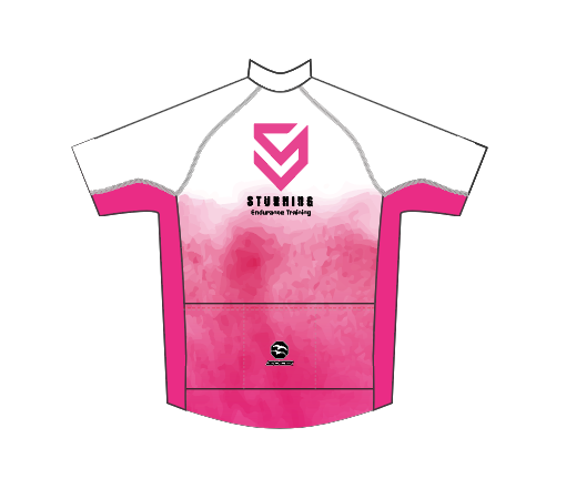 Stunning Men's Endurance Jersey