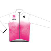 Stunning Men's Windbreaker Tour Jacket
