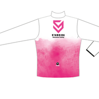 Stunning Women's Windbreaker Tour Jacket
