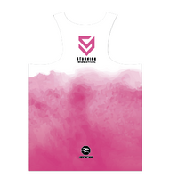 Stunning Men's Running Tank Top
