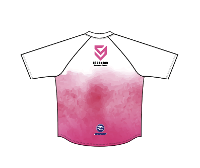 Stunning Men's Tech Tee