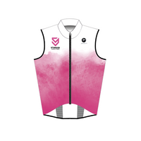 Stunning Men's Tour Vest

