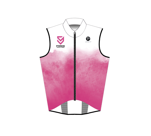 Stunning Women's Tour Vest
