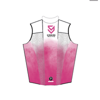 Stunning Men's Tour Vest

