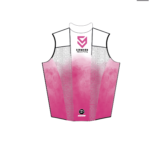 Stunning Women's Tour Vest