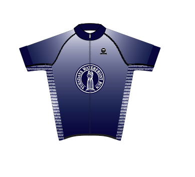 TWR 2024 Women's Albatros Jersey