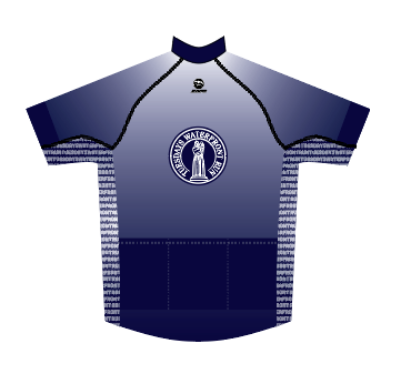 TWR 2024 Women's Albatros Jersey